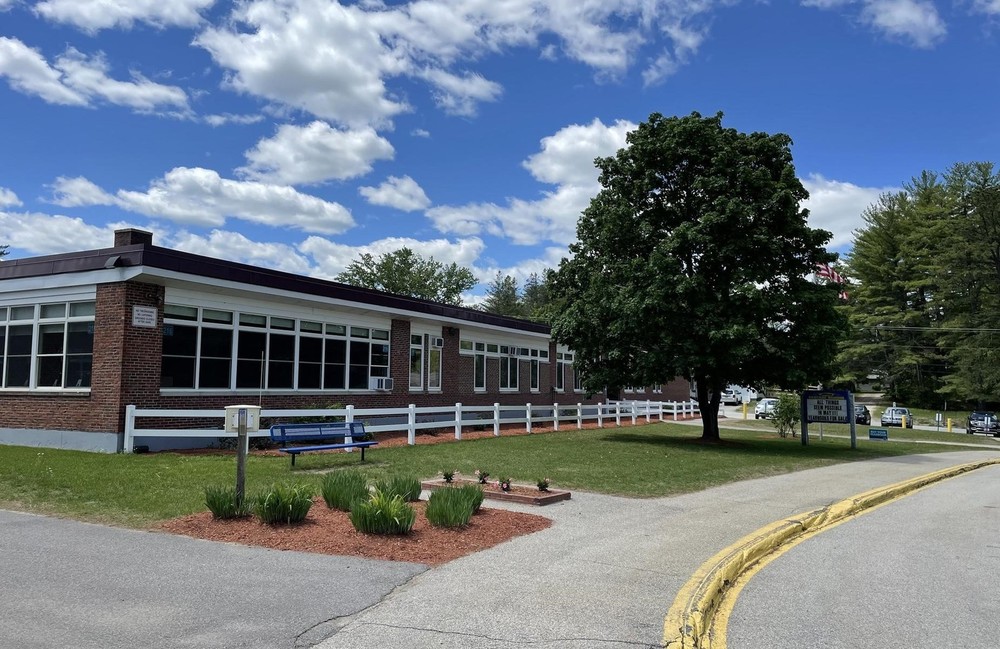 Alton Central School Picture