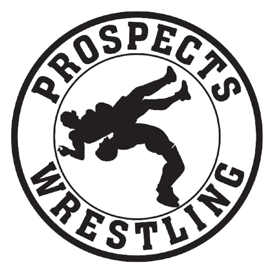 Prospects Wrestling Club logo